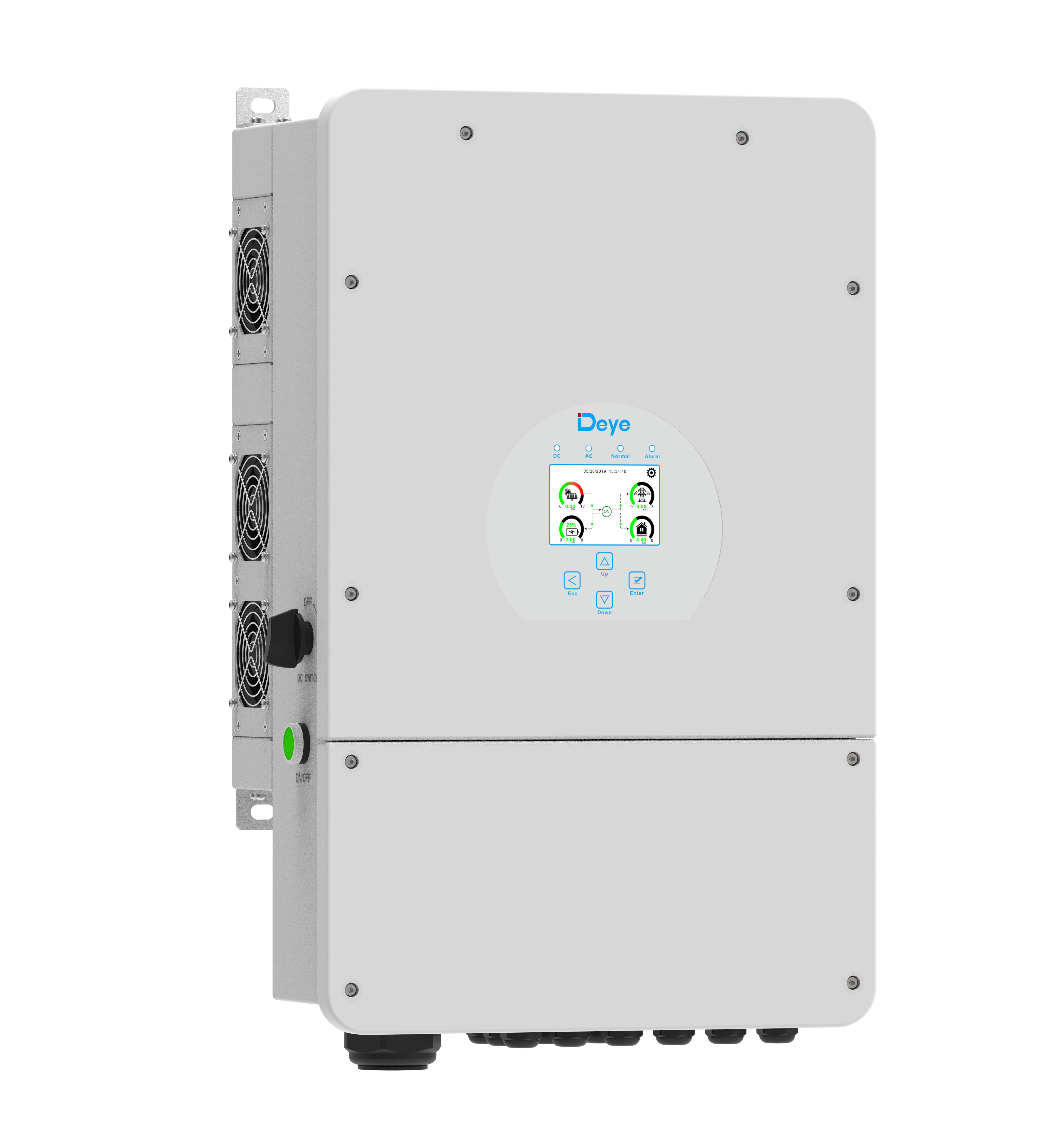 Deye Inverter